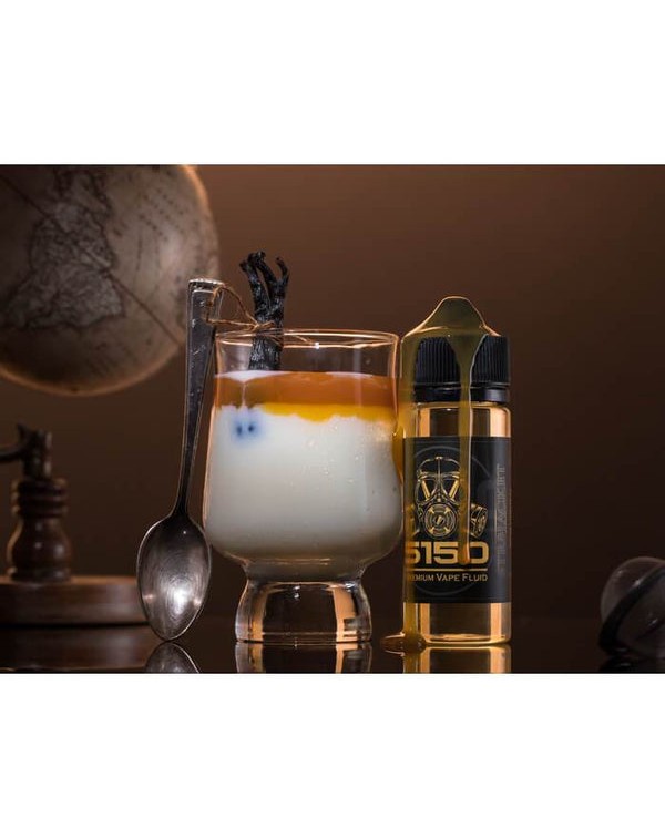 Str8jacket by 5150 Premium Vape Fluid E-Liquid