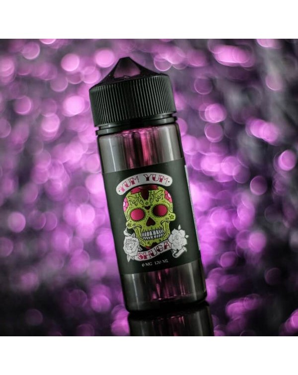 Yum Yum by Shuga E-Liquid