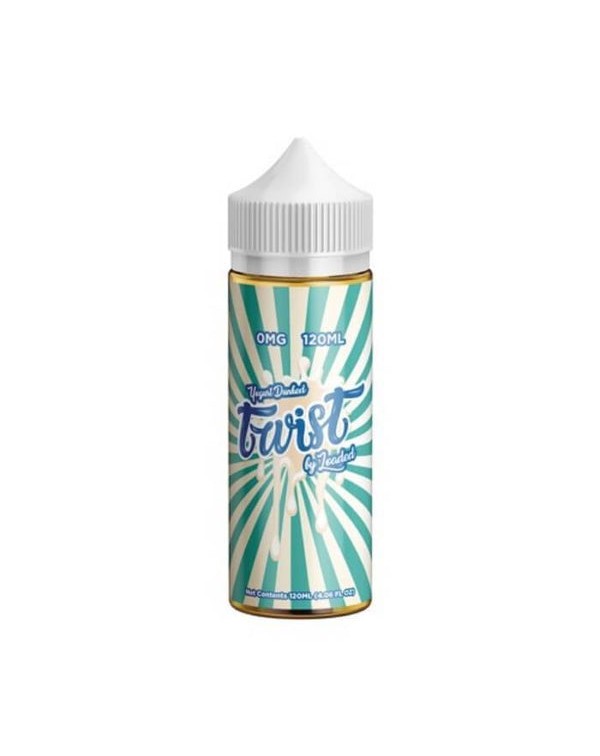 Yogurt Dunked by Twist by Loaded E-Juice
