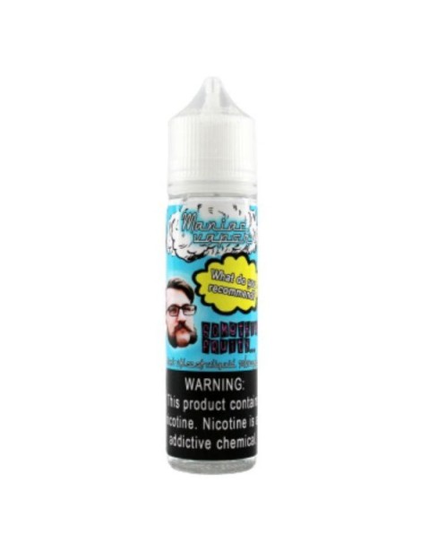 Something Fruity by Maniac Vapor eJuice
