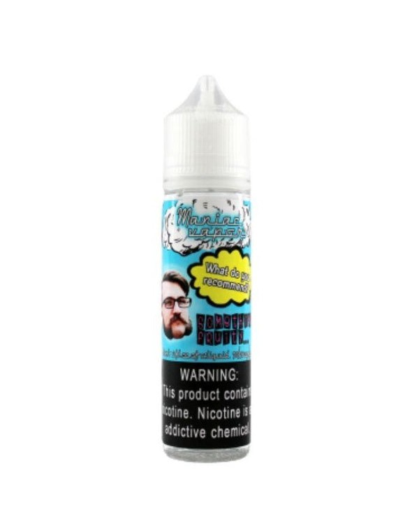 Something Fruity by Maniac Vapor eJuice