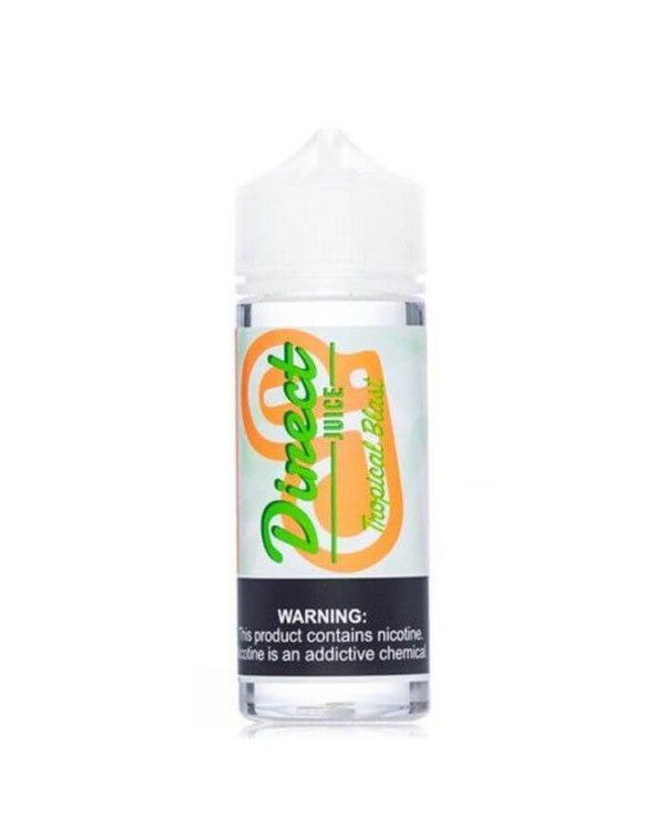 Tropical Blast by Direct Juice eJuice