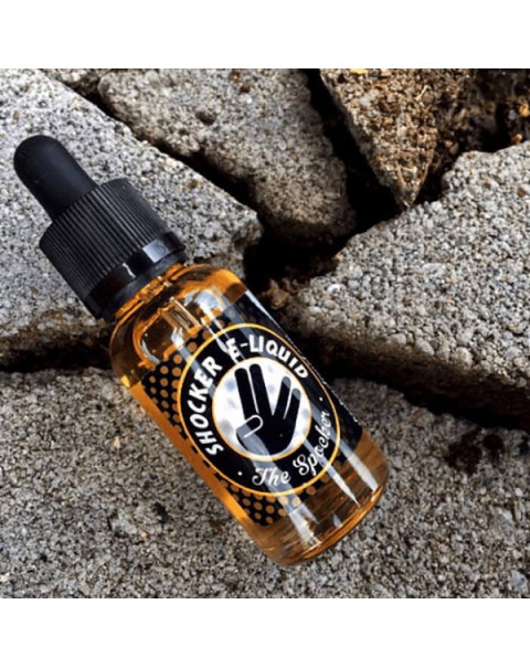 The Spocker by Shocker E-Liquid