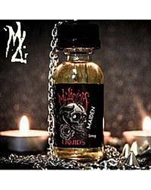 Maiden by Malicious Liquids