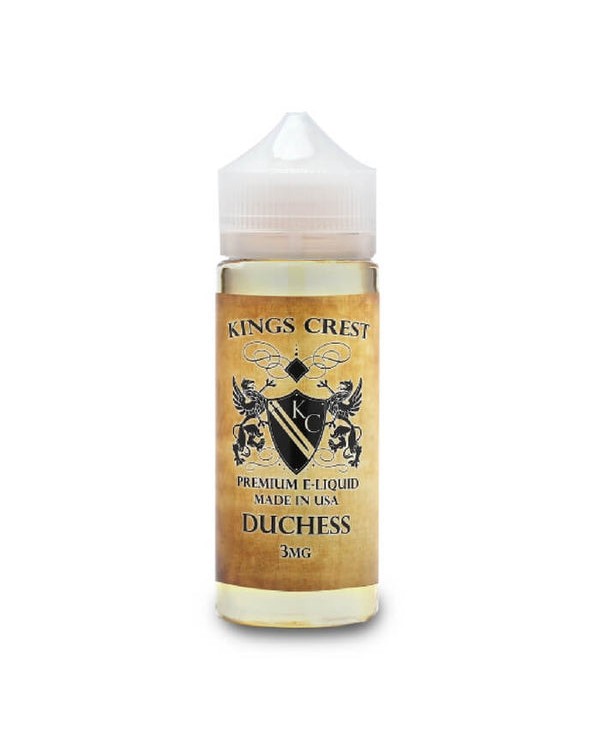 Duchess by King's Crest E-Liquid