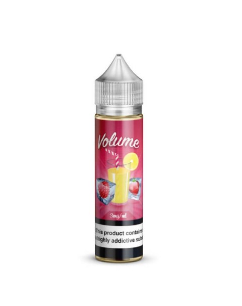 Volume by Artist Liquids E-Juice