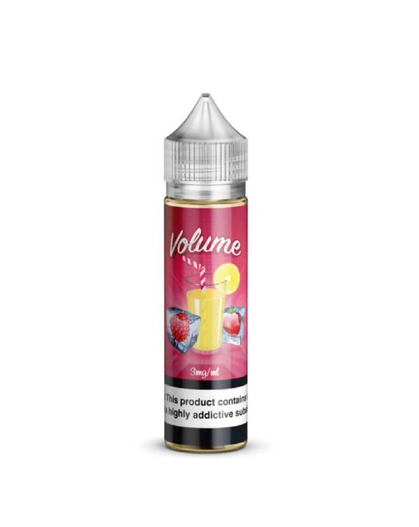 Volume by Artist Liquids E-Juice
