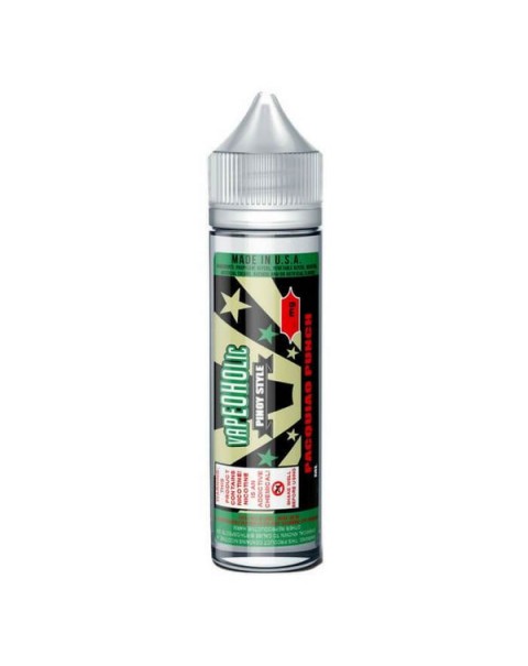 Pacquiao Punch by Vapeoholic E-Liquid