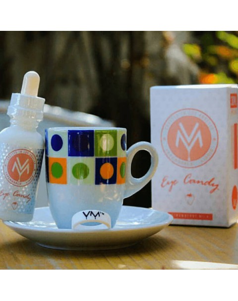 Liquid Eye Candy by Vape Models Liquid eJuice [100ML]