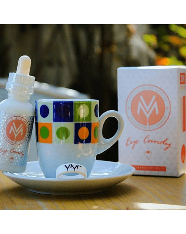 Liquid Eye Candy by Vape Models Liquid eJuice [100...