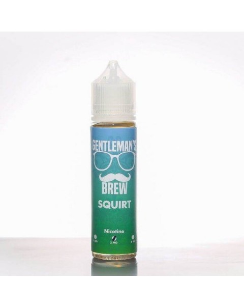 Squirt by Gentleman's Brew eJuice