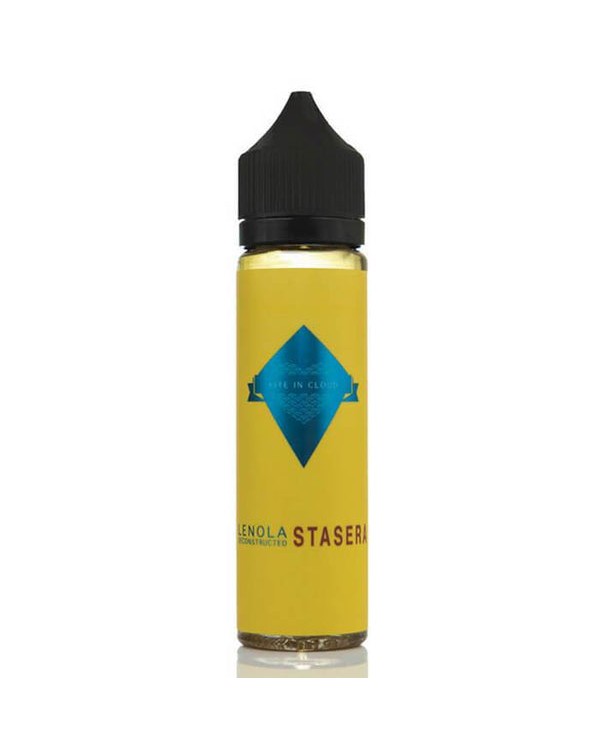 Stasera by Kite In Cloud E-Liquid