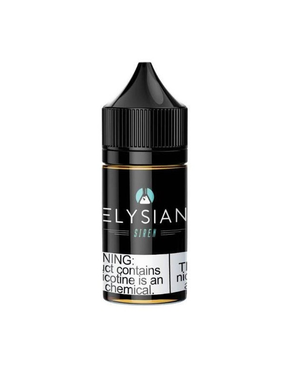 Siren Salts by Elysian Labs E-Liquid