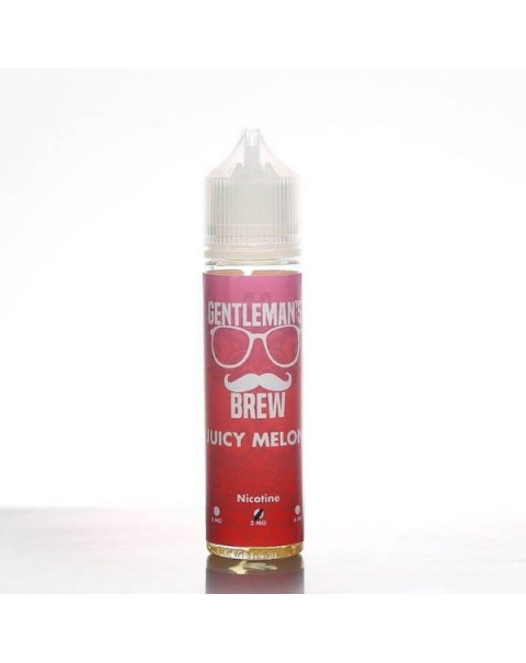 Juicy Melons by Gentleman's Brew eJuice
