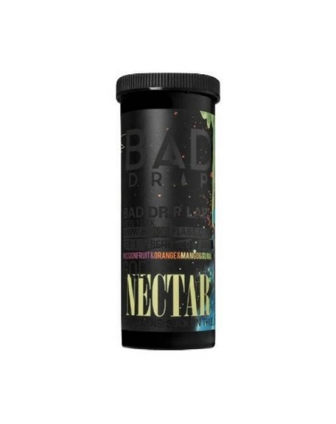 God Nectar by Bad Drip eJuice