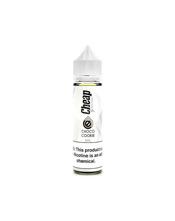 Choco Cookie by Cheap eJuice