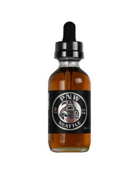 Seattle by PNW eJuice
