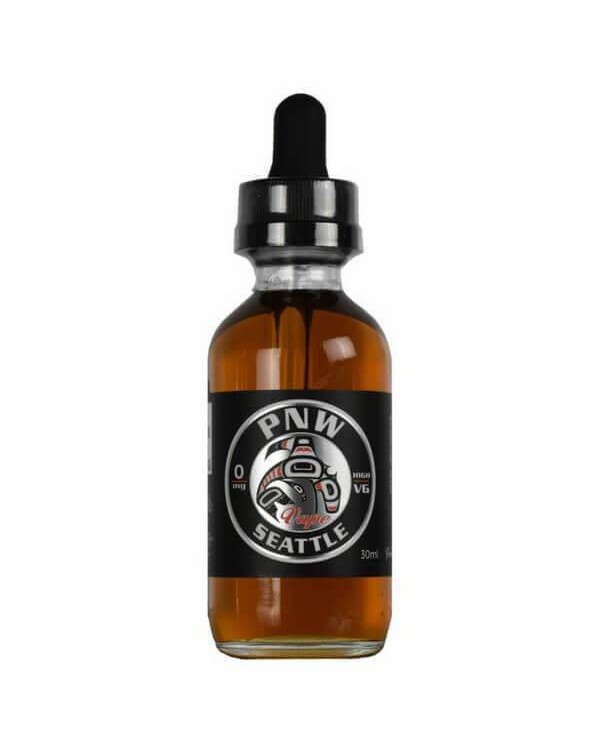 Seattle by PNW eJuice
