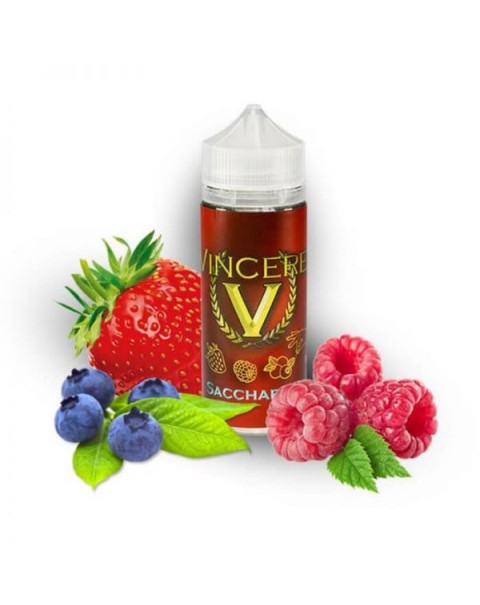 Saccharum by Vincere Vape E-Liquid