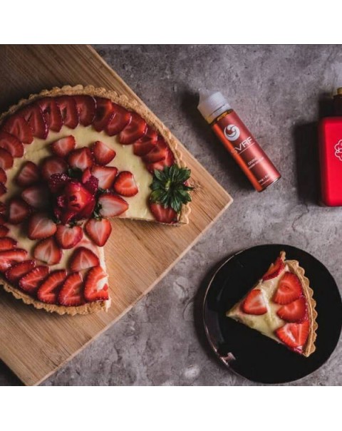 Divine by SVRF E-Liquid