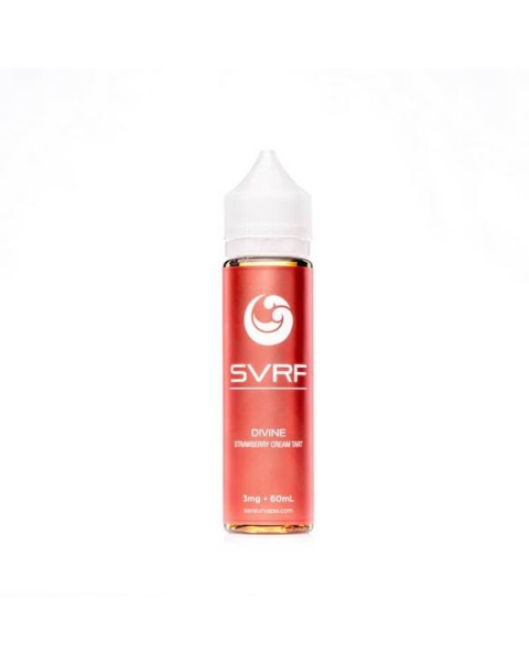 Divine by SVRF E-Liquid