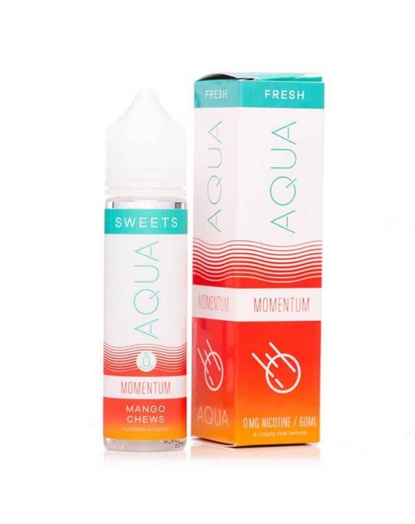 Momentum by Aqua Fresh eJuice