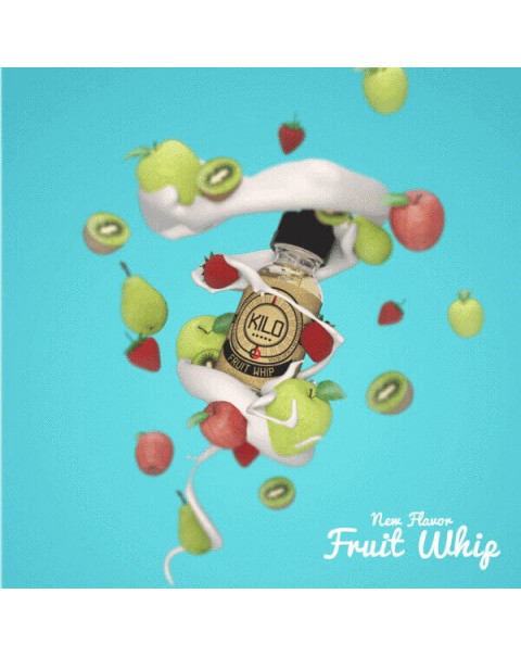 Fruit Whip by Kilo E-Liquids
