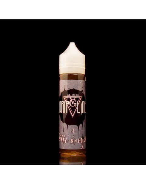 Killa Dragon by Drip Line eJuice