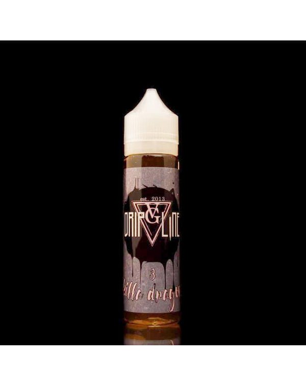 Killa Dragon by Drip Line eJuice