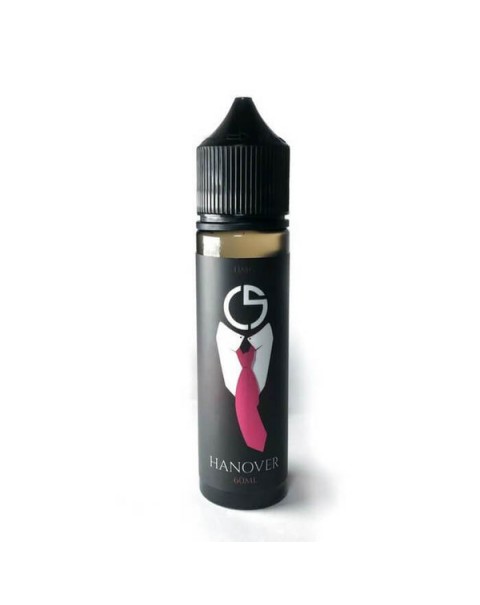 Hanover by Cheap Suits E-Liquid