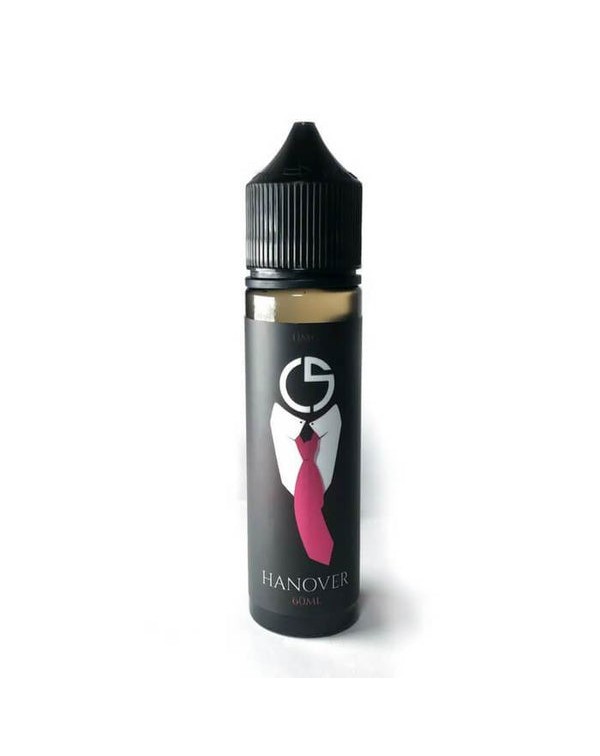 Hanover by Cheap Suits E-Liquid