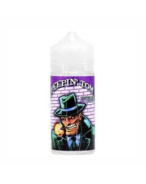 Peepin’ Tom by Pop-Top Premium E-Liquid