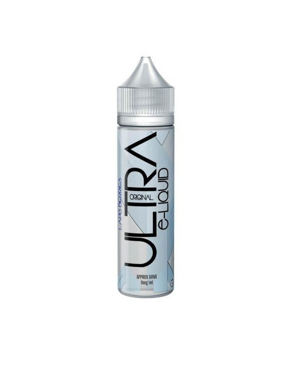 Lapis Berry by Ultra E-Liquid