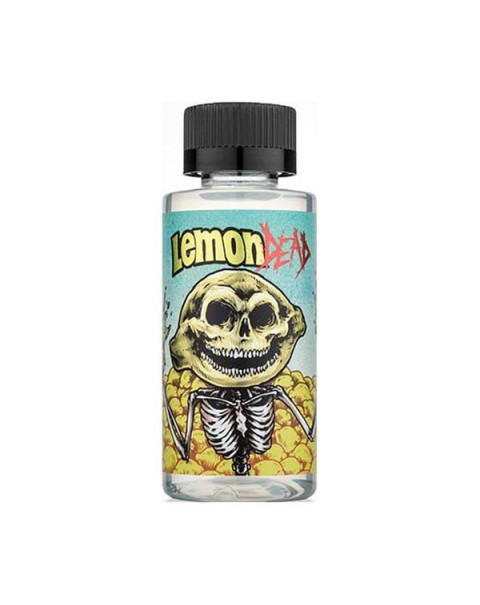Lemon Dead eJuice