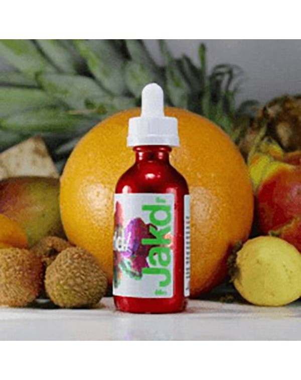 Jakd by Perld eJuice