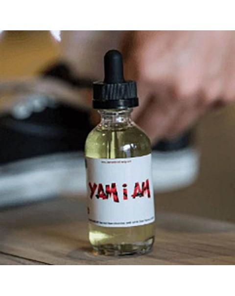 Yam I Am by Detroit Rock Candy eJuice