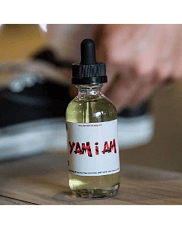 Yam I Am by Detroit Rock Candy eJuice