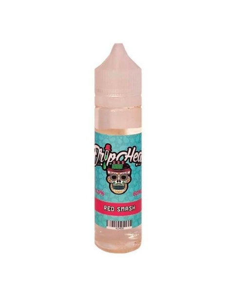 Red Smash by Driphead E-Liquid