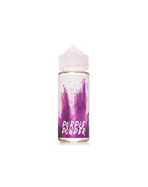 Purple Powder by Le Banger eJuice