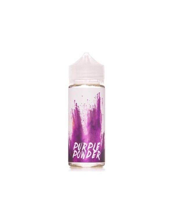 Purple Powder by Le Banger eJuice