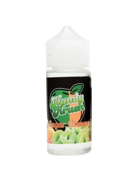 Sugar Mama by Kandy Krush E-Liquids