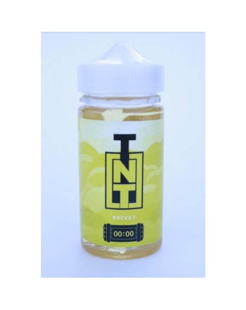 Rocket by TNT Vapes eJuice