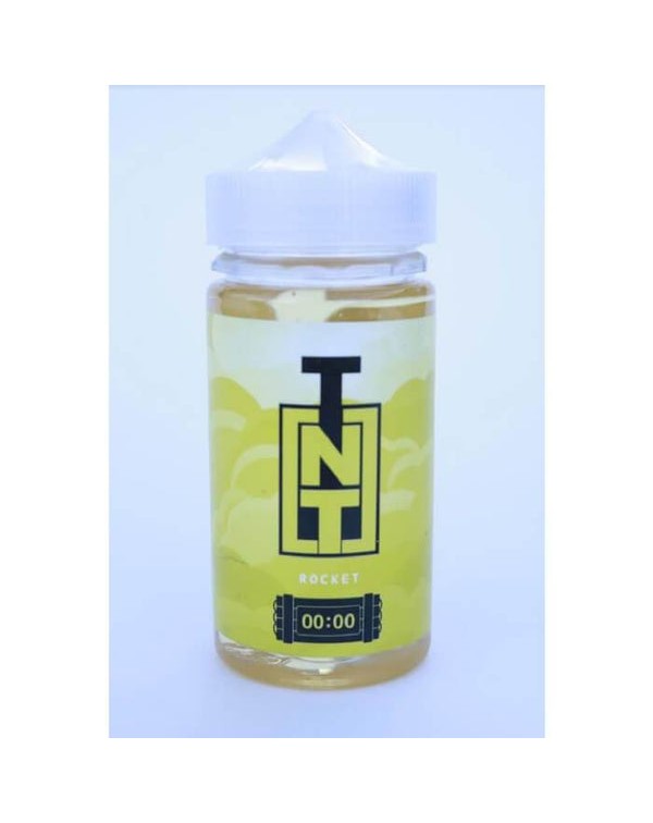 Rocket by TNT Vapes eJuice