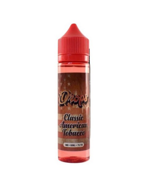 Drops Max by NicVape Heroes E-Liquid