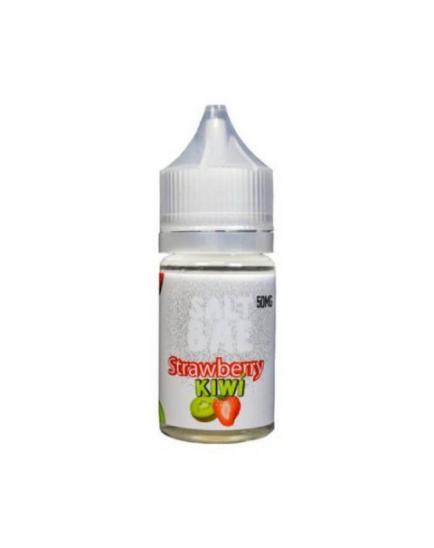 Strawberry Kiwi by SaltBae50 E-Juice