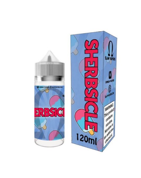 Sherbsicle by Ohm Slaw Juice