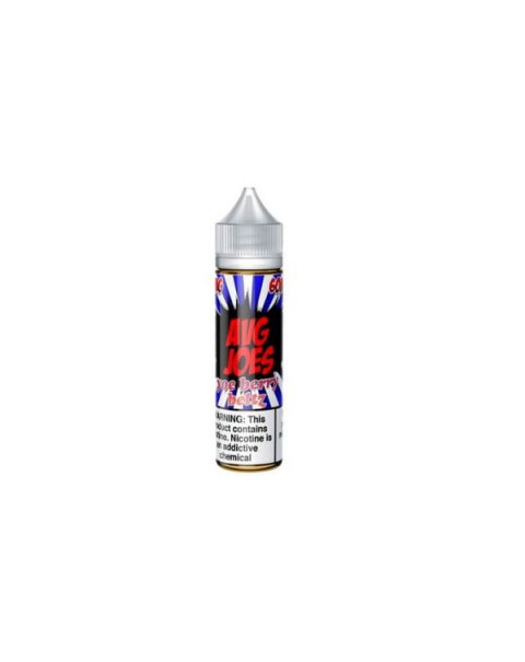 Yoe Berry Beltz by Avg Joes E-Juice