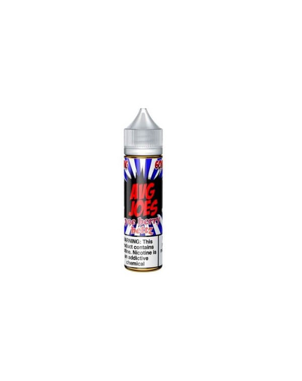 Yoe Berry Beltz by Avg Joes E-Juice