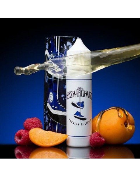 Trust by The Neighborhood Premium E-Liquid