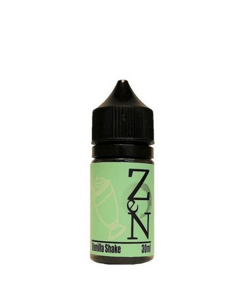 Vanilla Shake Zen by Thunderhead Vapor E-Liquid